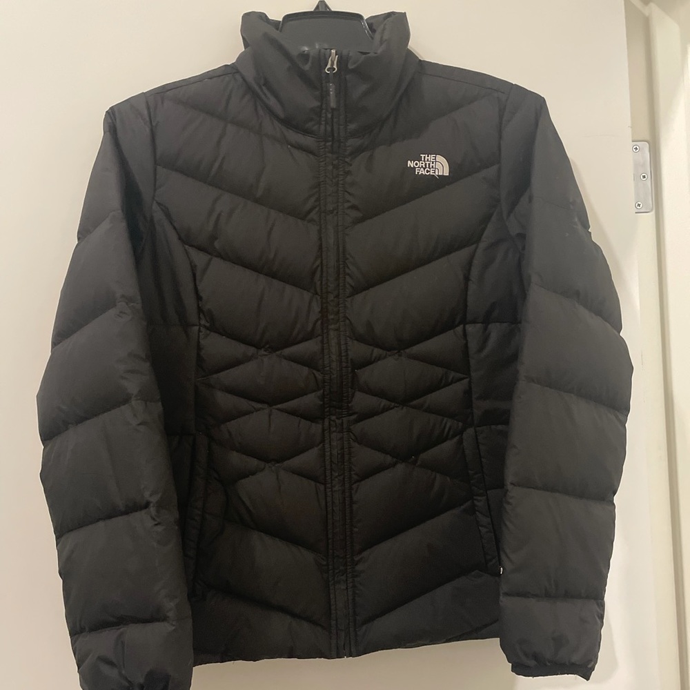 Women’s The North Face Puffy Jacket